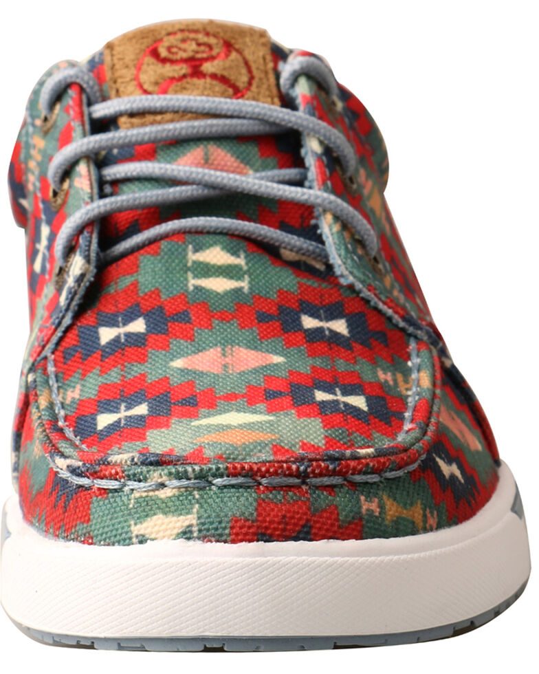twisted x shoes aztec