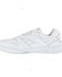 Image #3 - Reebok Women's Low Cut Work Sneakers - Composite Toe, Grey, hi-res