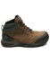 Image #2 - Timberland PRO Men's Reaxion Waterproof Work Boots - Composite Toe, Brown, hi-res