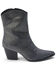 Image #2 - Matisse Women's Hazel Fashion Boots - Round Toe, Black, hi-res