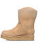 Image #3 - Bearpaw Women's Glam Platform Lo Casual Boots, , hi-res