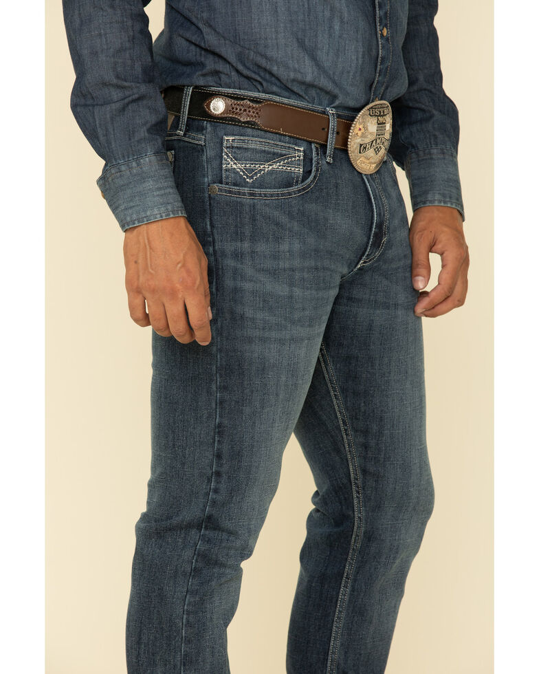 wrangler 20x stretch jeans
