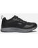 Keen Women's Sparta II ESD Soft Toe Lace-Up Work Sneaker , Black, hi-res