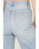 Image #4 - Rolla's Women's Light Wash High Rise Sailor Jeans, Light Blue, hi-res