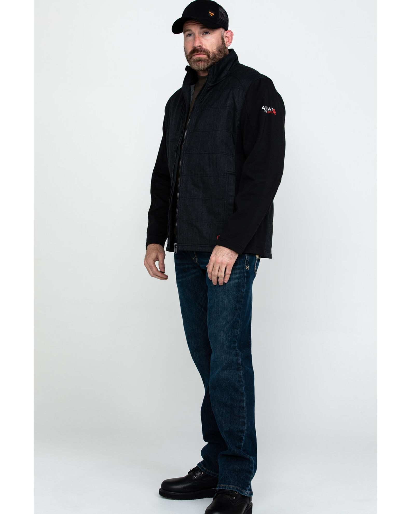 Ariat fr cloud 9 insulated jacket cheap