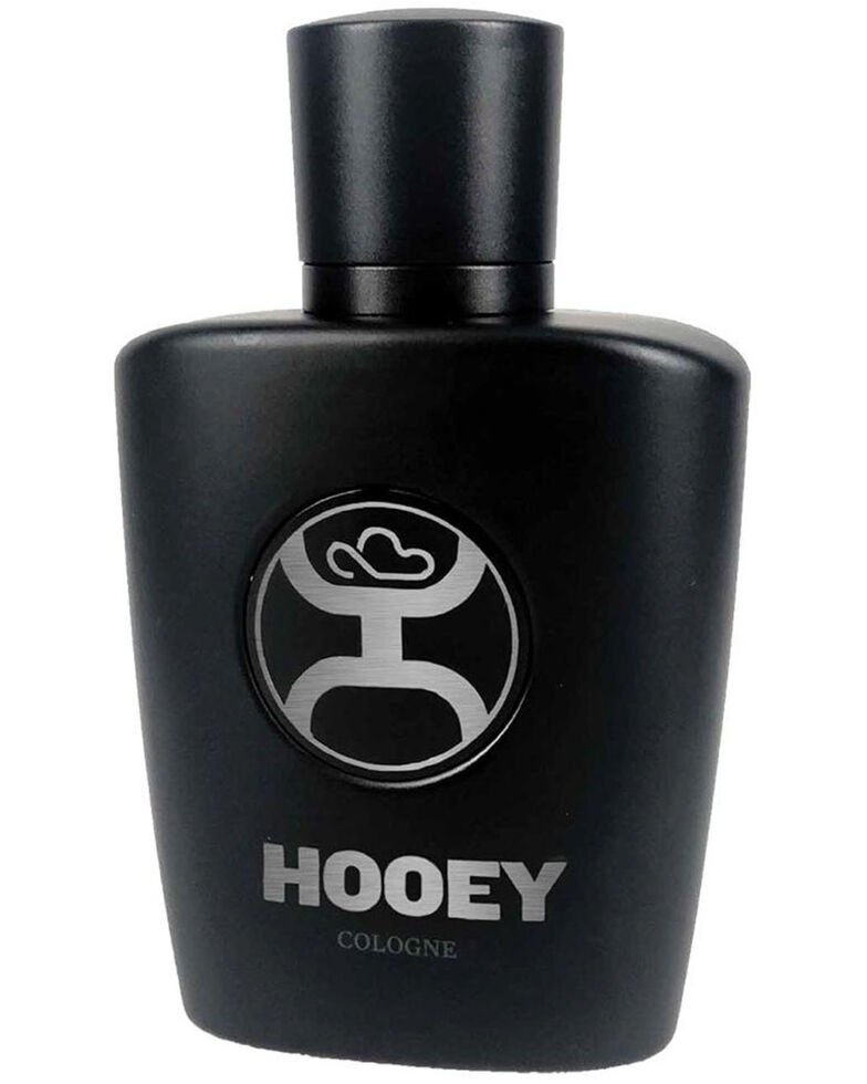 HOOey Men's Cologne, Black, hi-res