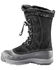 Image #2 - Baffin Women's Chloe Insulated Waterproof Boots - Round Toe, Black, hi-res