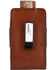 Image #2 - 3D Brown Large Smartphone Holder, Brown, hi-res