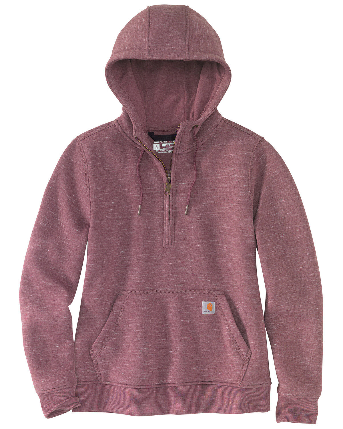 women's carhartt barn coat