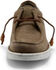 Justin Men's Honcho Clay Shoes - Moc Toe, Brown, hi-res
