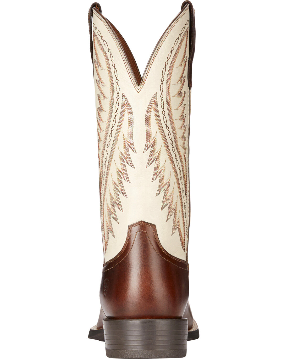 Image #5 - Ariat Men's Sport Stonewall Native Western Performance Boots - Broad Square Toe, , hi-res