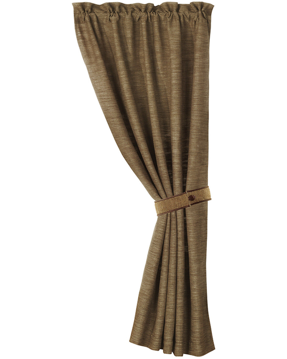 Image #1 - HiEnd Accents Highland Lodge Curtain, Multi, hi-res