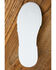 Image #7 - Very G Women's Aman Casual Sneakers, Khaki, hi-res