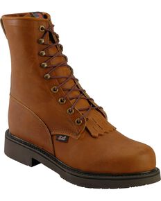 Justin Original Workboots Boot Barn