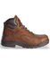 Timberland Pro Women's Titan Work Boots - Alloy Toe, Brown, hi-res