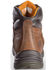 Timberland Pro Women's Titan Work Boots - Alloy Toe, Brown, hi-res