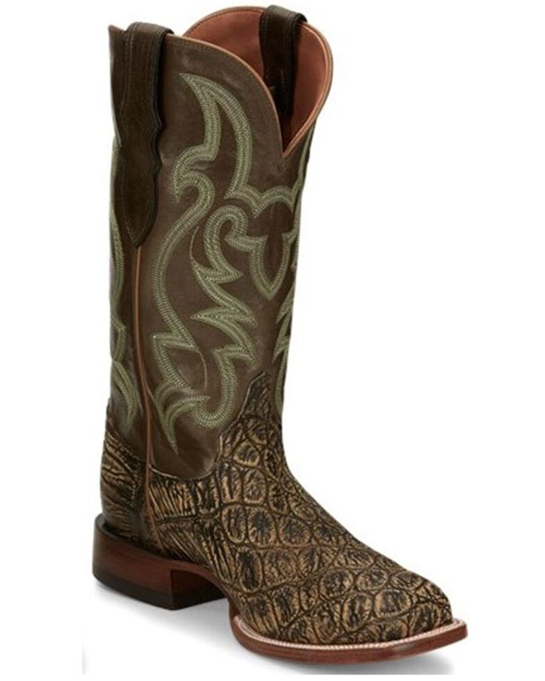 Men S Crocodile Skin Boots Boot Barn Why would you even want any part of that scum on you? men s crocodile skin boots boot barn