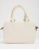 Image #3 - Justin Women's Signature Crossbody Tote Bag, Cream, hi-res
