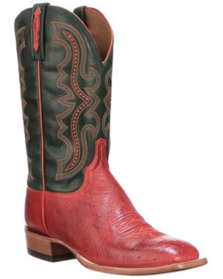Lucchese Boot Barn