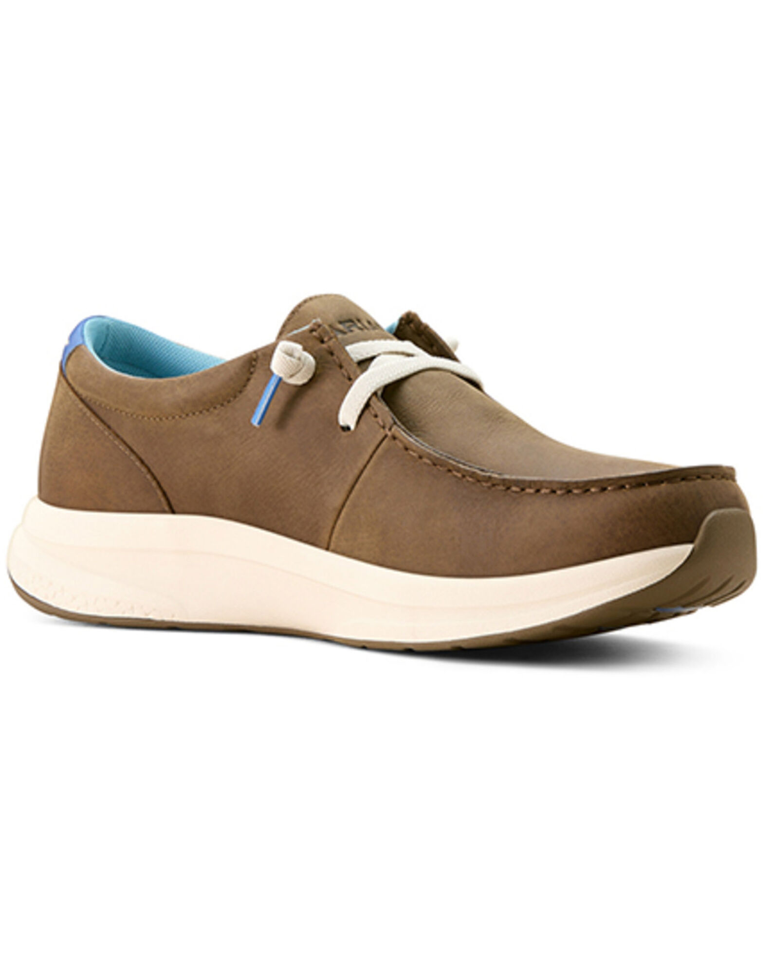 Ariat canvas shoes shop