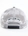 Image #3 - Idyllwind Women's Beast Mode Mesh-Back Ball Cap, Grey, hi-res