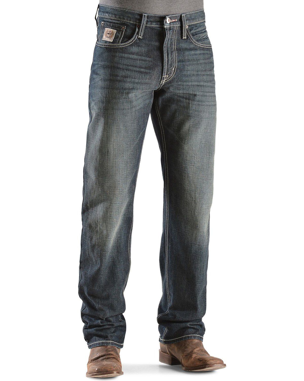 cinch white label indigo