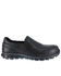 Reebok Men's Slip-On Sublite Work Shoes - Composite Toe, Black, hi-res
