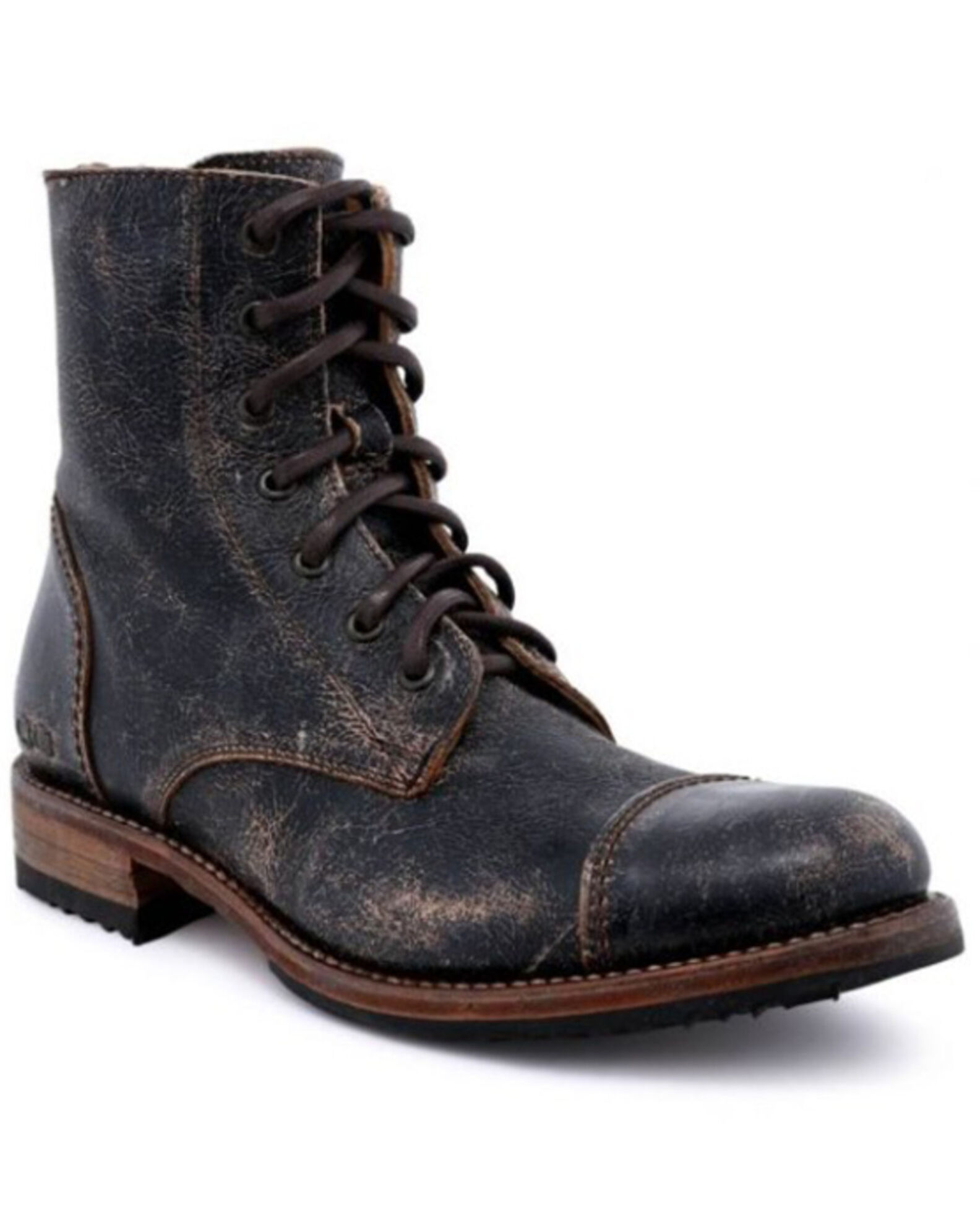Bed stu boots mens discount