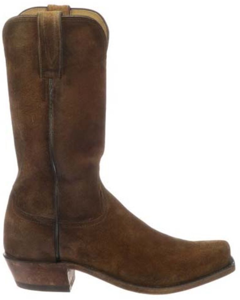 cowboy boots skinny legs