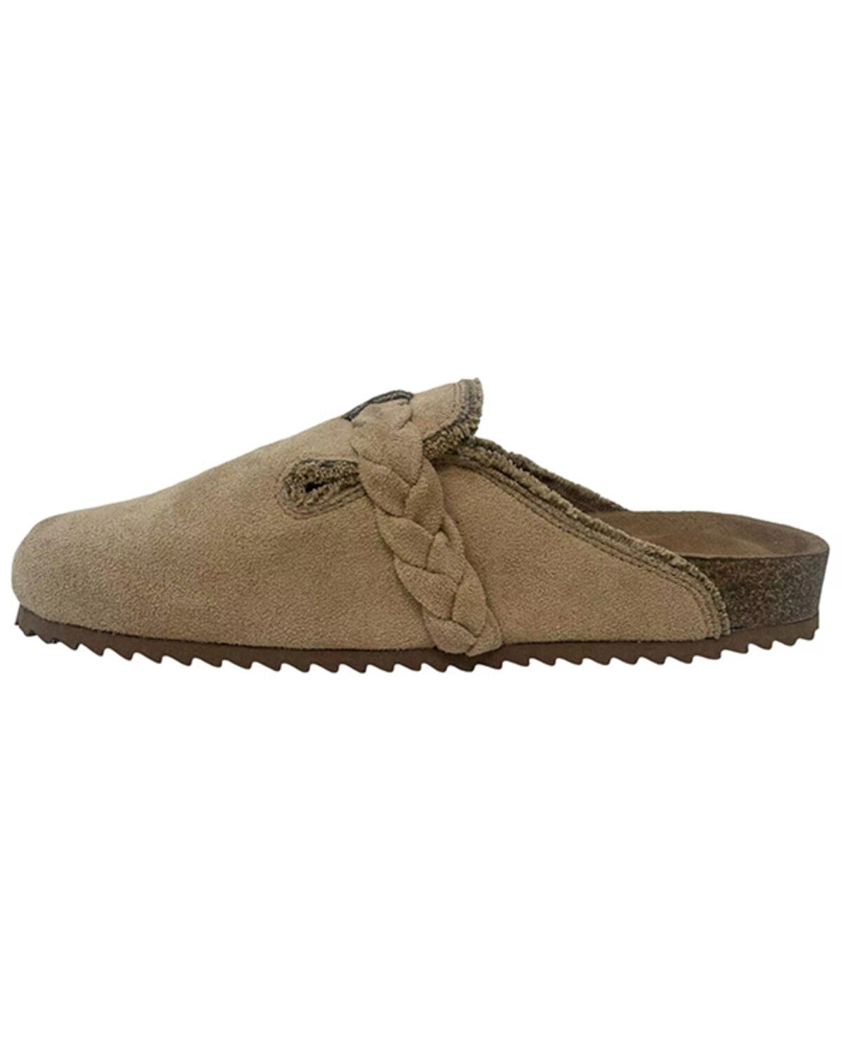 Image #3 - Very G Women's Iris 3 Slip-On Mules, , hi-res
