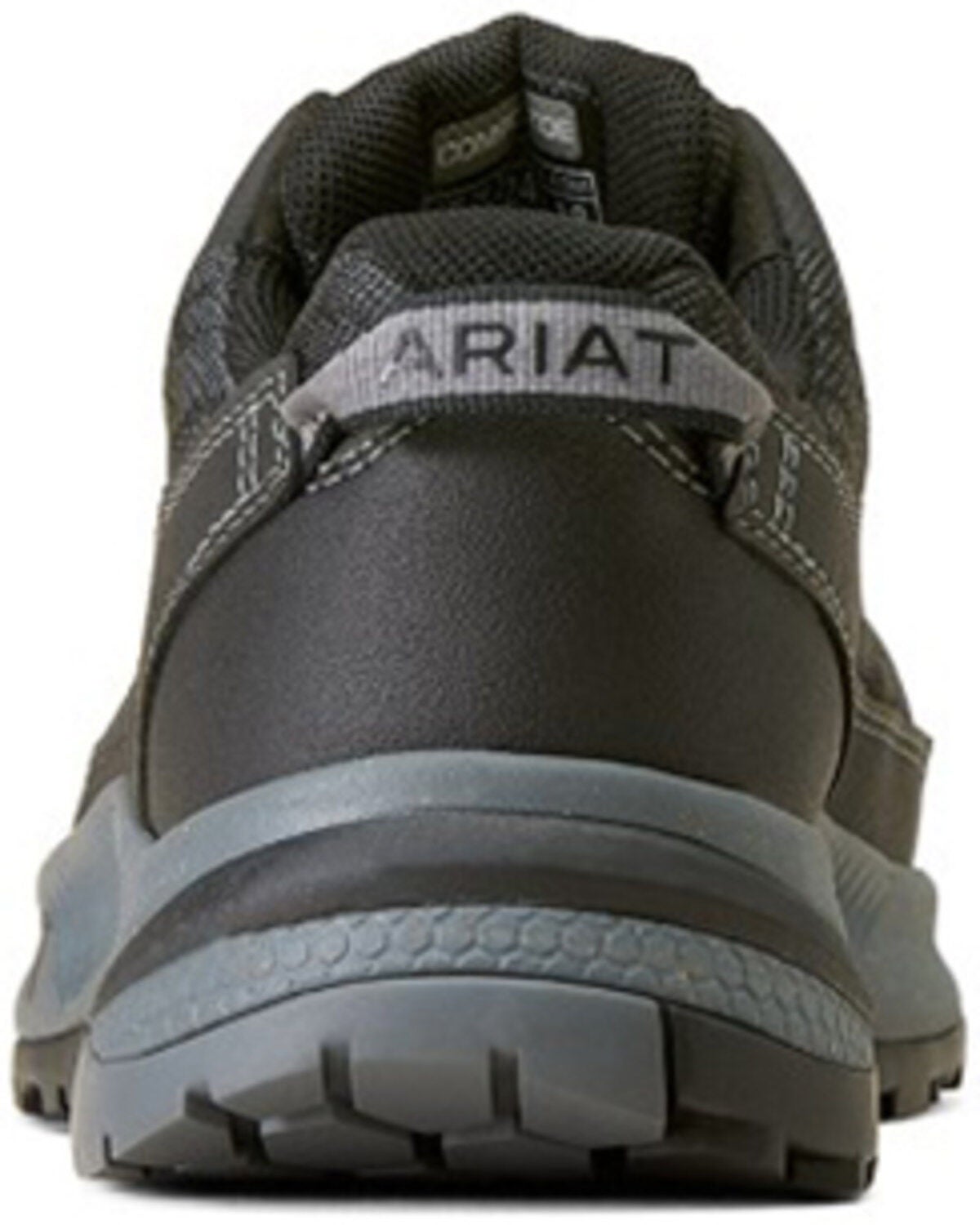 ARIAT Women's Outpace Shift Work Shoe - Slip-Resistant, Electrical Hazard Safe, Comfortable For Long Shifts