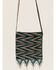 Image #2 - Shyanne Women's Glass Beaded Crossbody Bag, Multi, hi-res