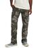 Image #1 - Wrangler X Stranger Things Men's 13MWX Mike Lucas Battlefield Camo Straight Leg Pants, Camouflage, hi-res