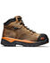 Image #2 - Timberland Pro Men's Bosshog Waterproof Work Boots - Composite Toe, Brown, hi-res
