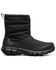 Image #2 - Bogs Women's Cedar Quilt Waterproof Boots - Soft Toe, Black, hi-res