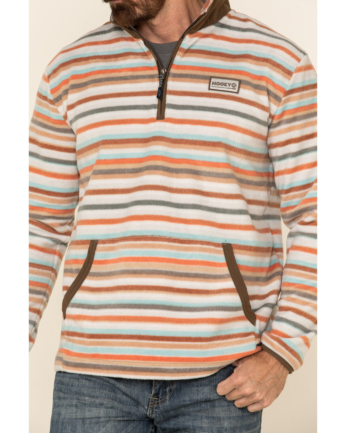 hooey pullovers