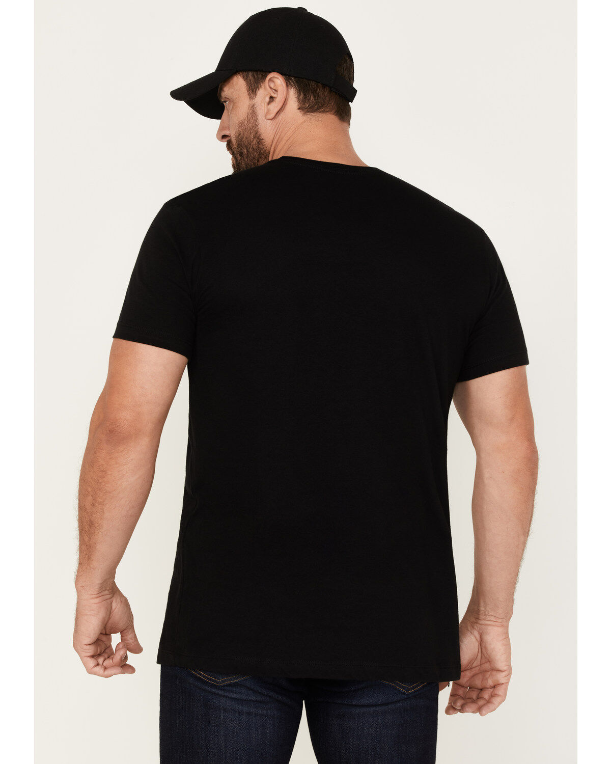 Image #4 - Moonshine Spirit Men's Venom Proof Graphic Short Sleeve T-Shirt, , hi-res