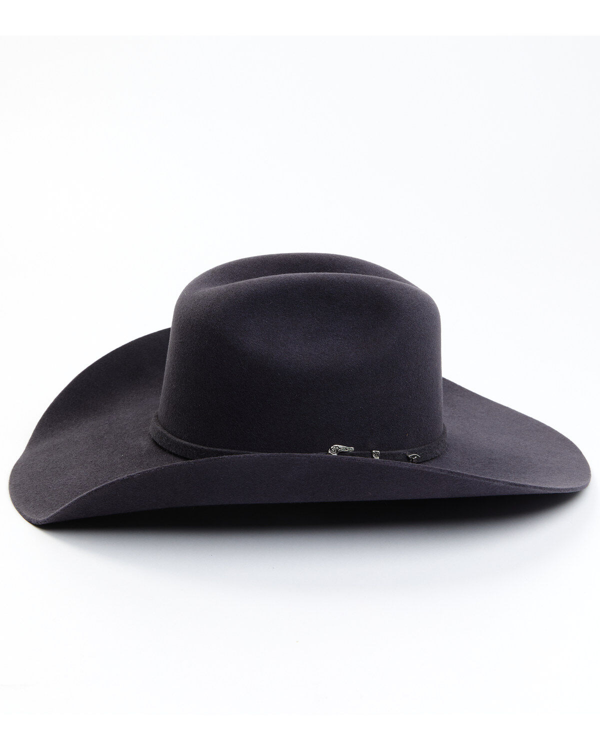 Image #3 - Justin Kermit 6X Felt Cowboy Hat, , hi-res