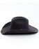 Image #3 - Justin Kermit 6X Felt Cowboy Hat, , hi-res