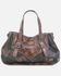 Image #1 - Bed Stu Women's Redrock Shoulder Bag, Black, hi-res