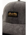Image #2 - Brother and Sons Men's Corduroy Ball Cap, Grey, hi-res