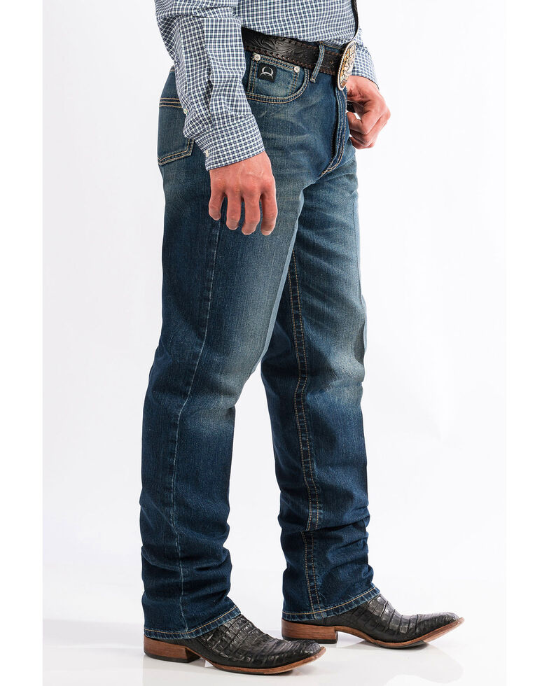 cinch black label 2.0