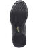 Carolina Women's Align Talux 2" Slip-On Soft Work Clog Shoes, Black, hi-res