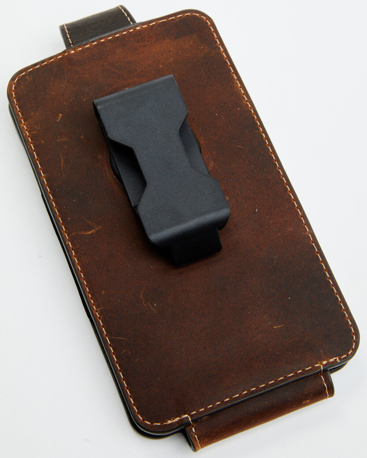 Image #2 - Cody James Men's Cell Phone Wallet, Blue, hi-res