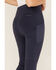 Image #4 - Columbia Women's Windgates II Leggings, Navy, hi-res