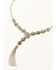 Image #1 - Shyanne Women's Moonrise Canyon Necklace, Silver, hi-res