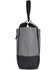 Image #2 - Carhartt 32L Classic Open Tote, Charcoal, hi-res