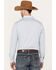 Image #4 - Ariat Men's Medallion Stretch Modern Fit Button-Down Long Sleeve Western Shirt, , hi-res