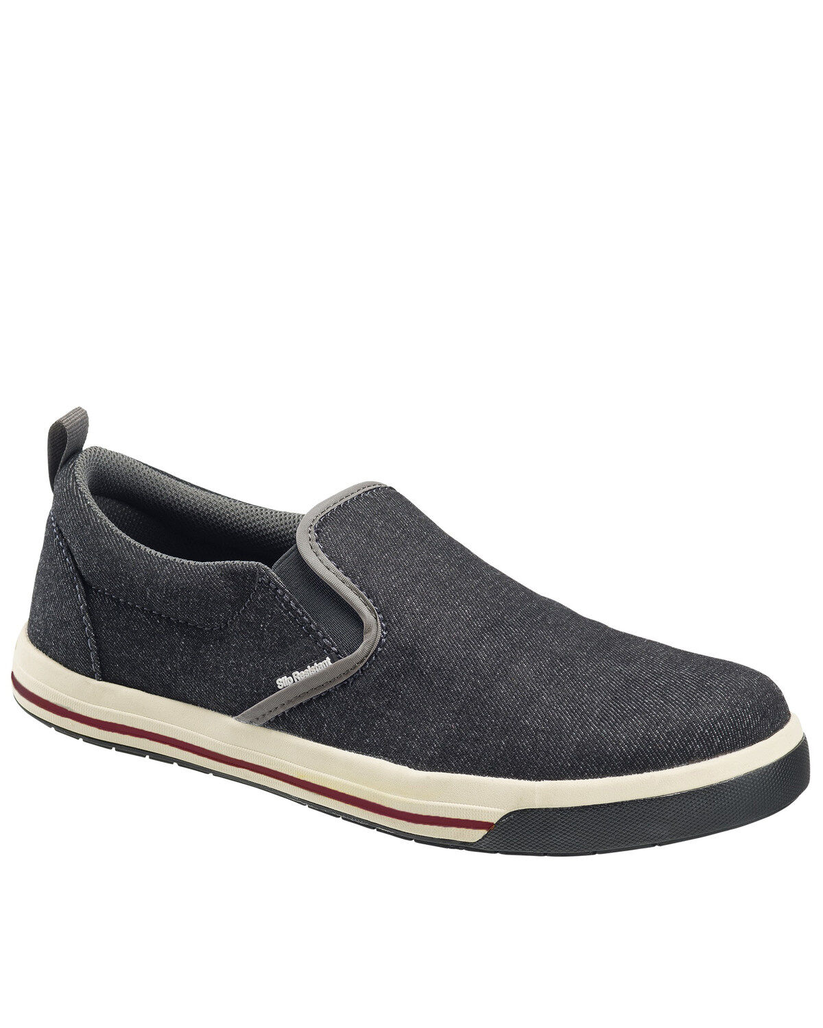 Nautilus shoes website