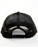 Image #3 - Cody James Men's Sunset Stripes Patch Ball Cap, Black, hi-res